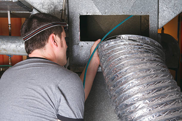 Reliable Athens, OH Airduct Cleaning Solutions